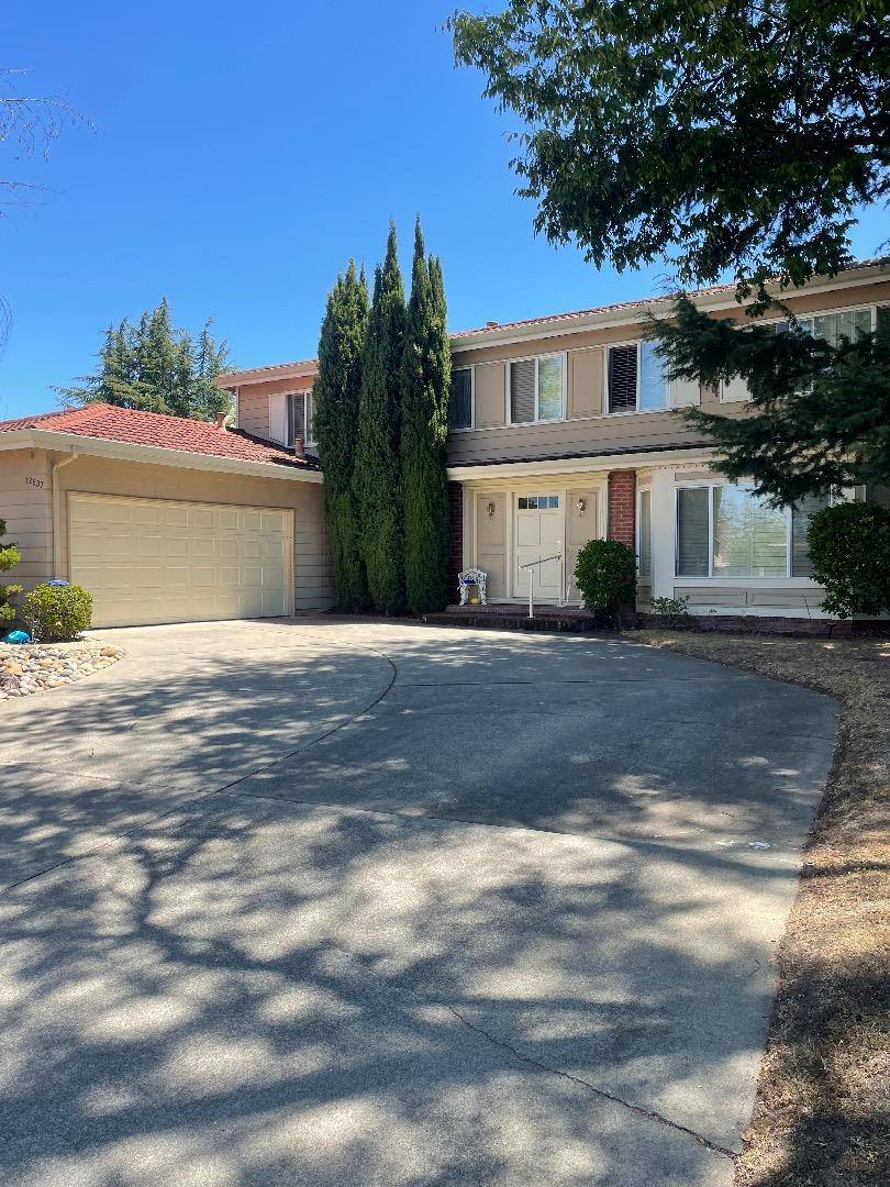 Saratoga, CA 95070,12637 Lido Way