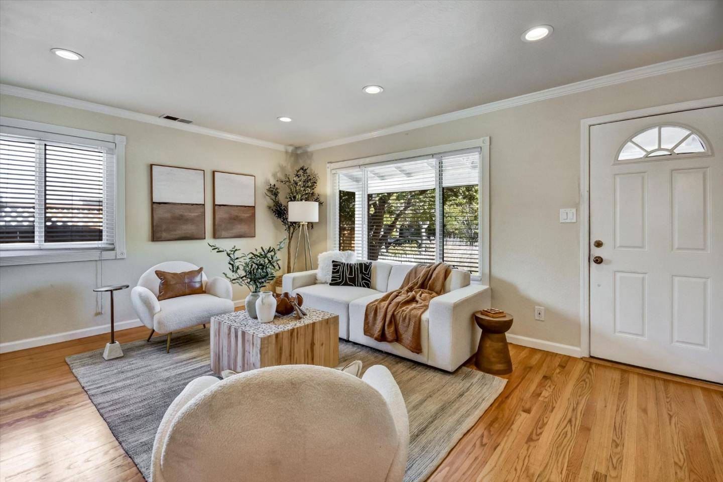 San Jose, CA 95130,4799 Montreal Drive