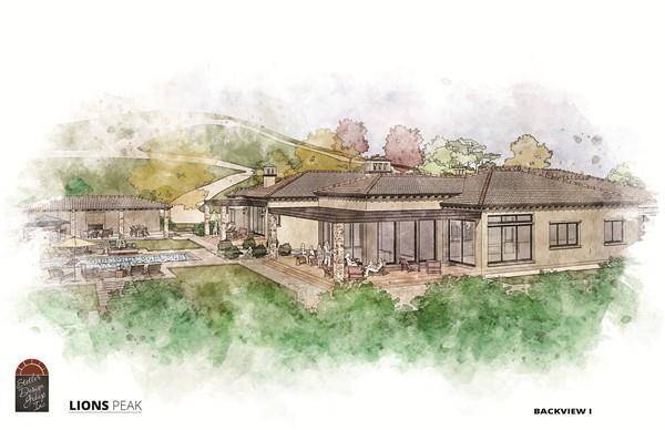 San Martin, CA 95046,1322 Lions Peak Lane