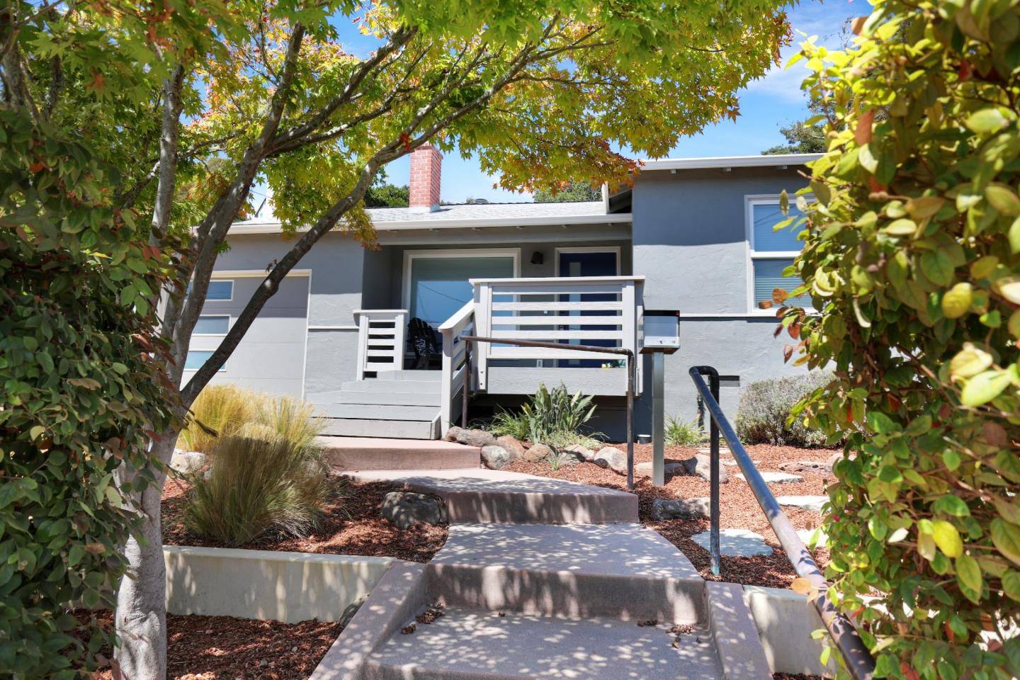 Santa Cruz, CA 95060,1612 Escalona Drive