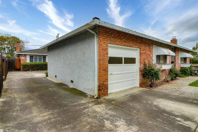 San Jose, CA 95117,1108 Topaz Avenue
