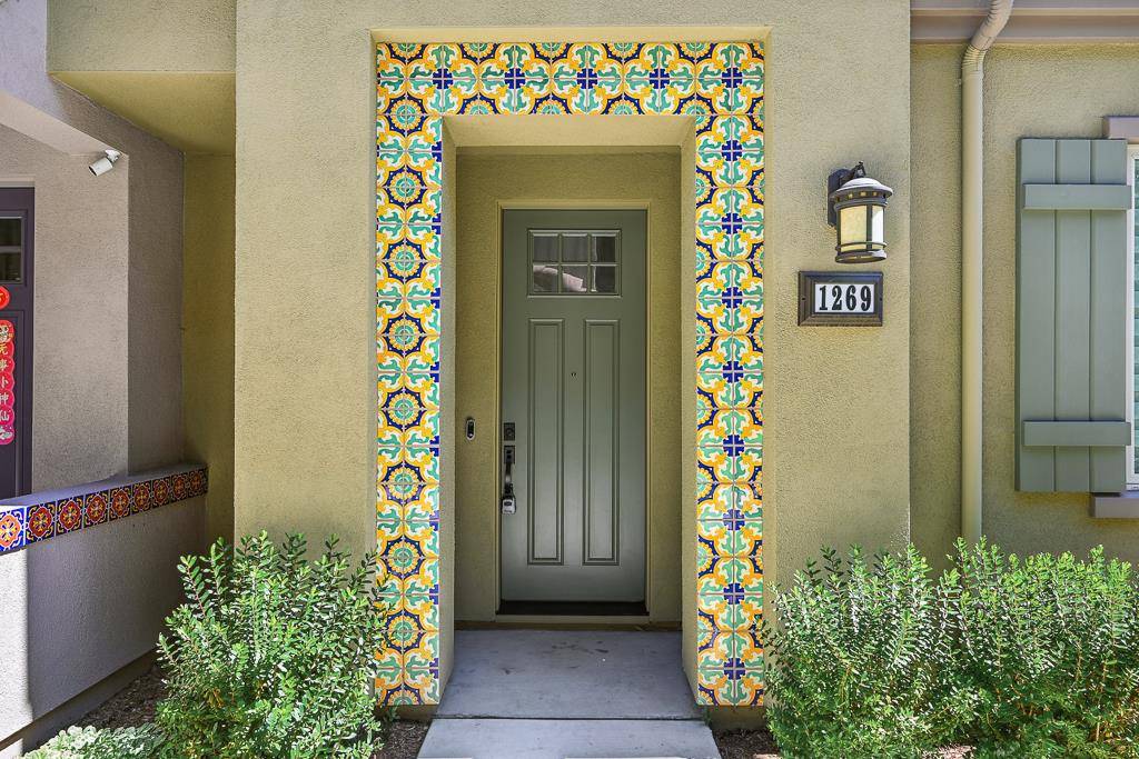 Mountain View, CA 94043,1269 Verano Road