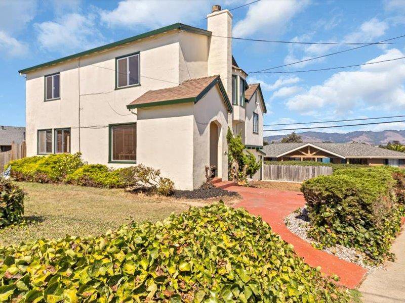Watsonville, CA 95076,35 Sycamore Street