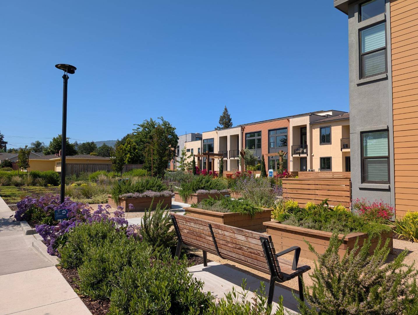 Saratoga, CA 95070,11315 Cottonwood Place #39-09 Plan 3