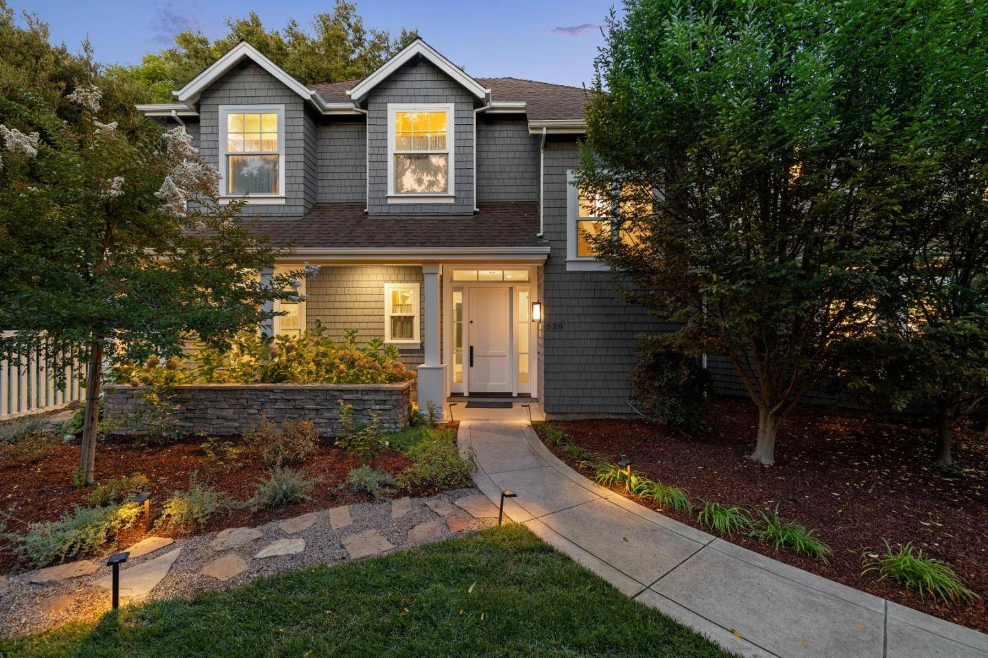 Menlo Park, CA 94025,520 Berkeley Avenue