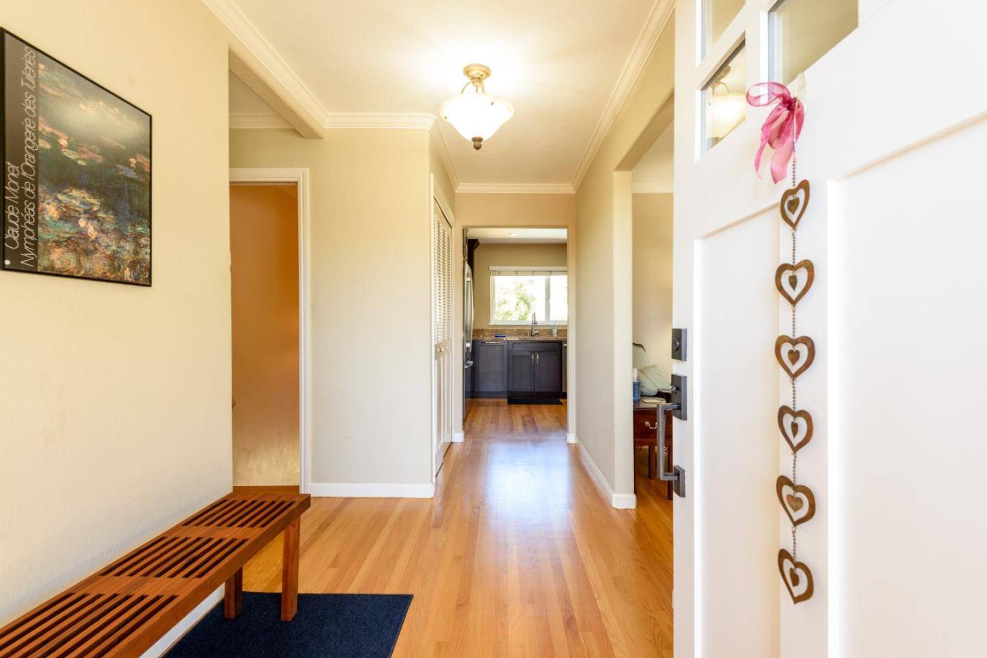 Redwood City, CA 94061,3694 Country Club Drive