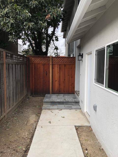 Sunnyvale, CA 94086,469 S Pastoria Avenue