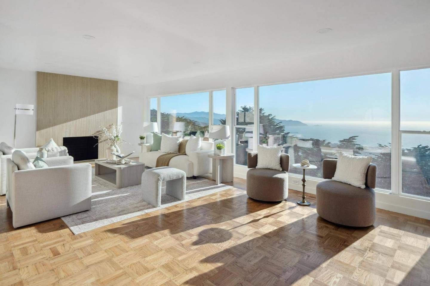 Pacifica, CA 94044,9 Seahaven Court