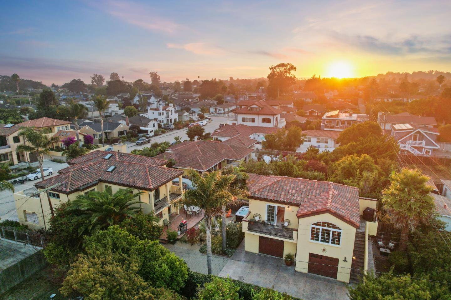 Santa Cruz, CA 95060,116 Monterey Street