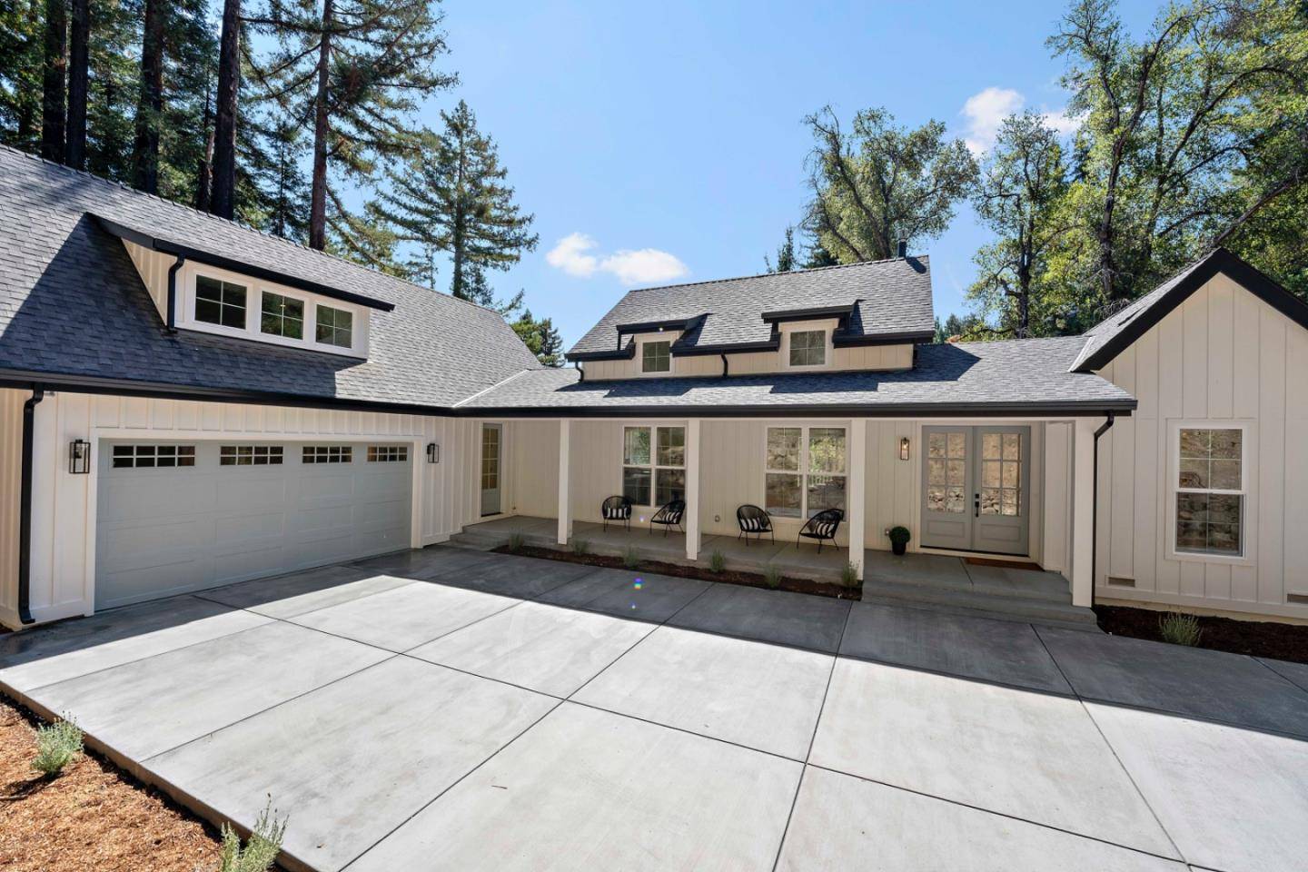 Boulder Creek, CA 95006,266 W Hilton Drive