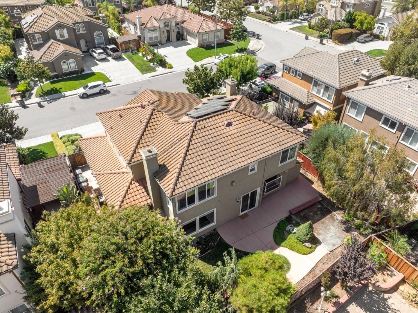 Morgan Hill, CA 95037,18540 Serra Court