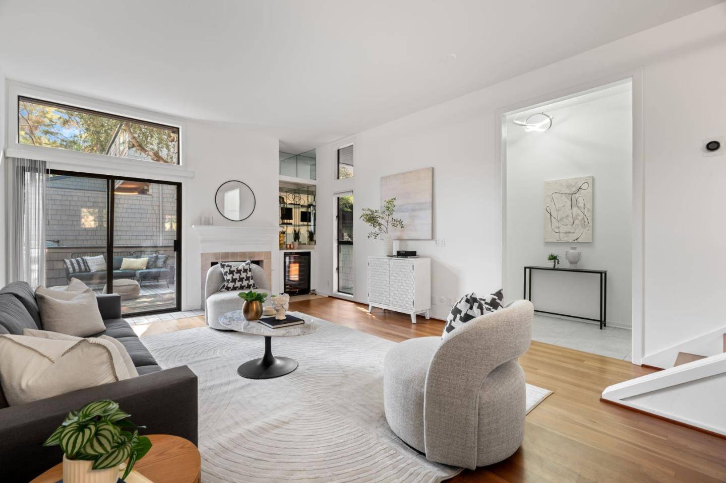 Menlo Park, CA 94025,2146 Sand Hill Road