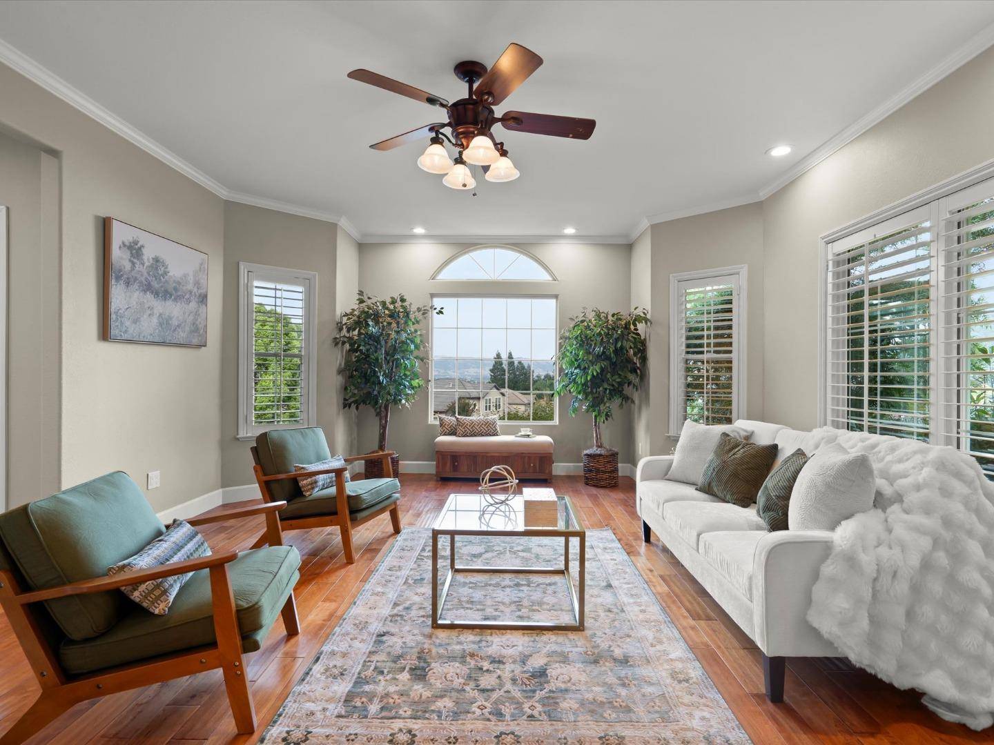 Gilroy, CA 95020,1796 Colony Way