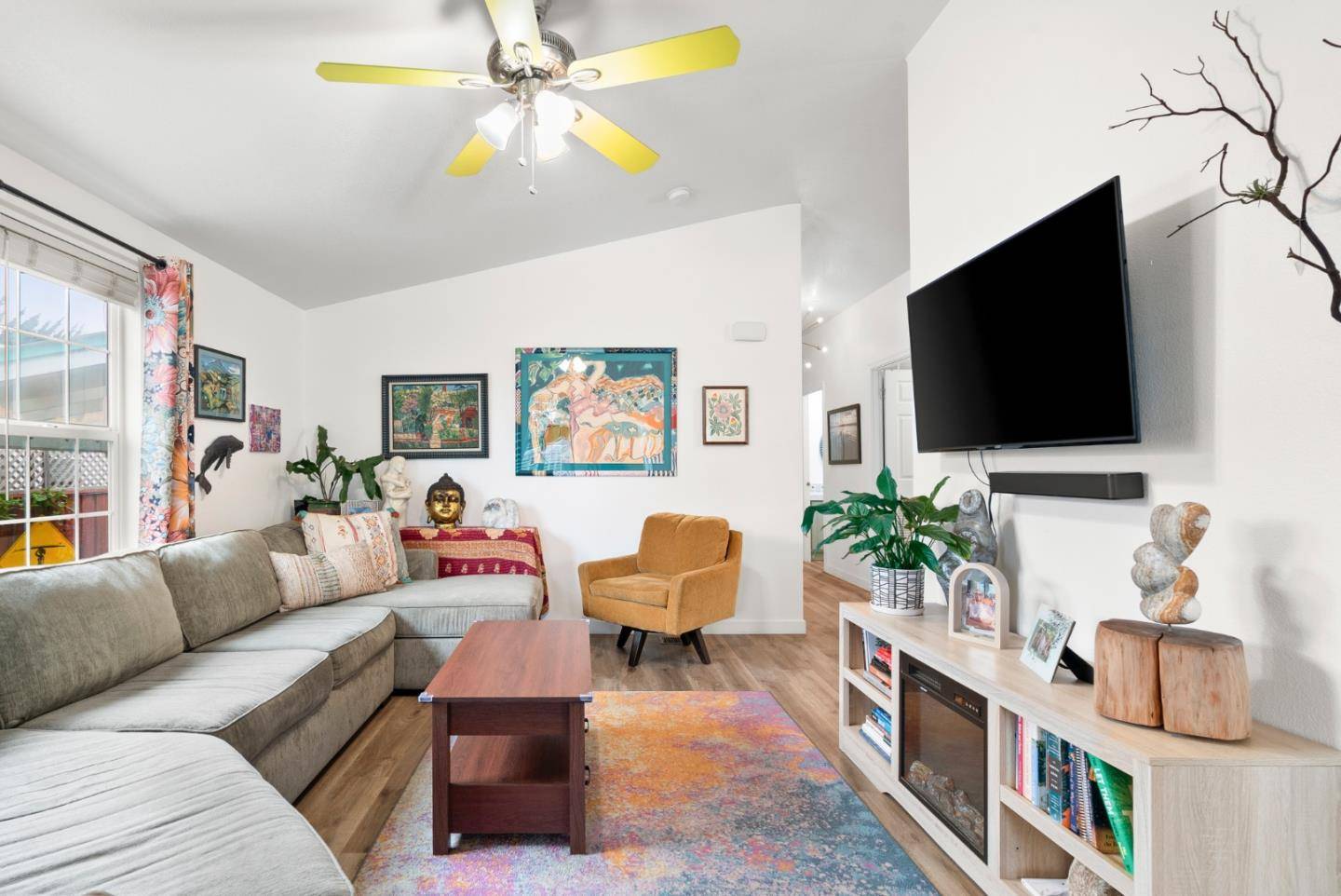 Santa Cruz, CA 95060,2395 Delaware Avenue #88