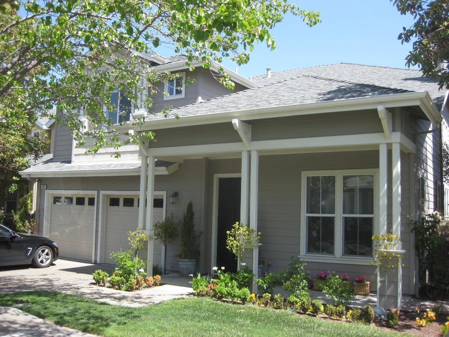 Redwood City, CA 94065,1085 ROCKPORT Avenue