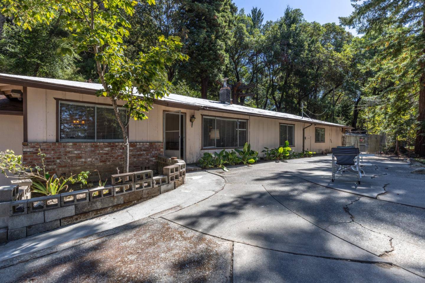 Los Gatos, CA 95033,14233 Long Ridge Road