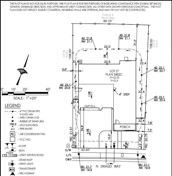 Mountain House, CA 95391,1425 N Drago Way