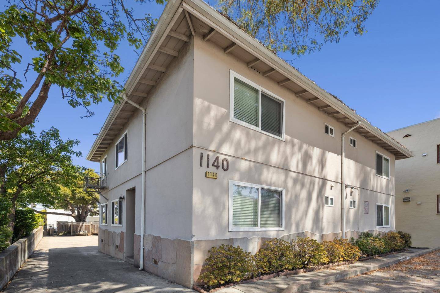 Burlingame, CA 94010,1140 El Camino Real