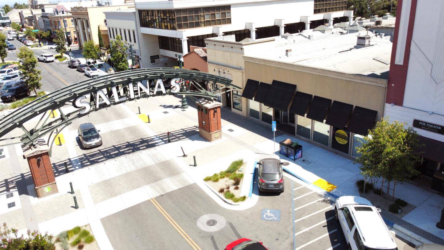 Salinas, CA 93901,231 Main Street