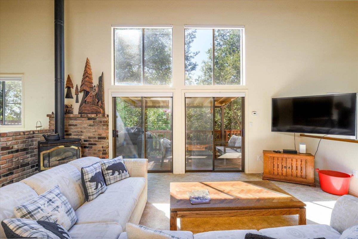 Twain Harte, CA 95383,18861 Lookout Drive