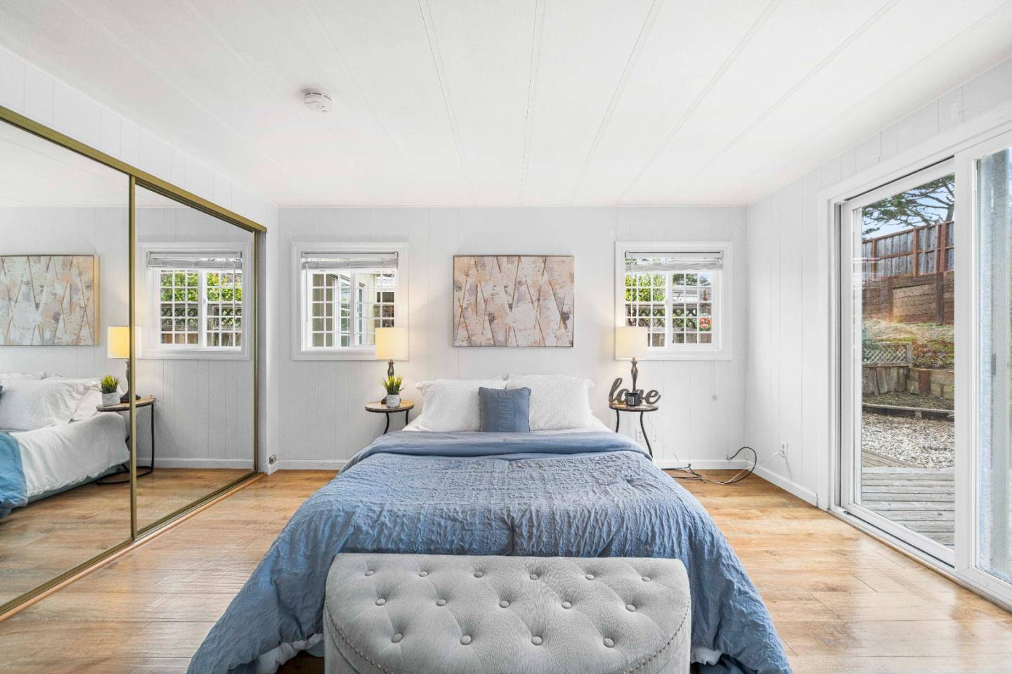 Half Moon Bay, CA 94019,106 Ocean View #106