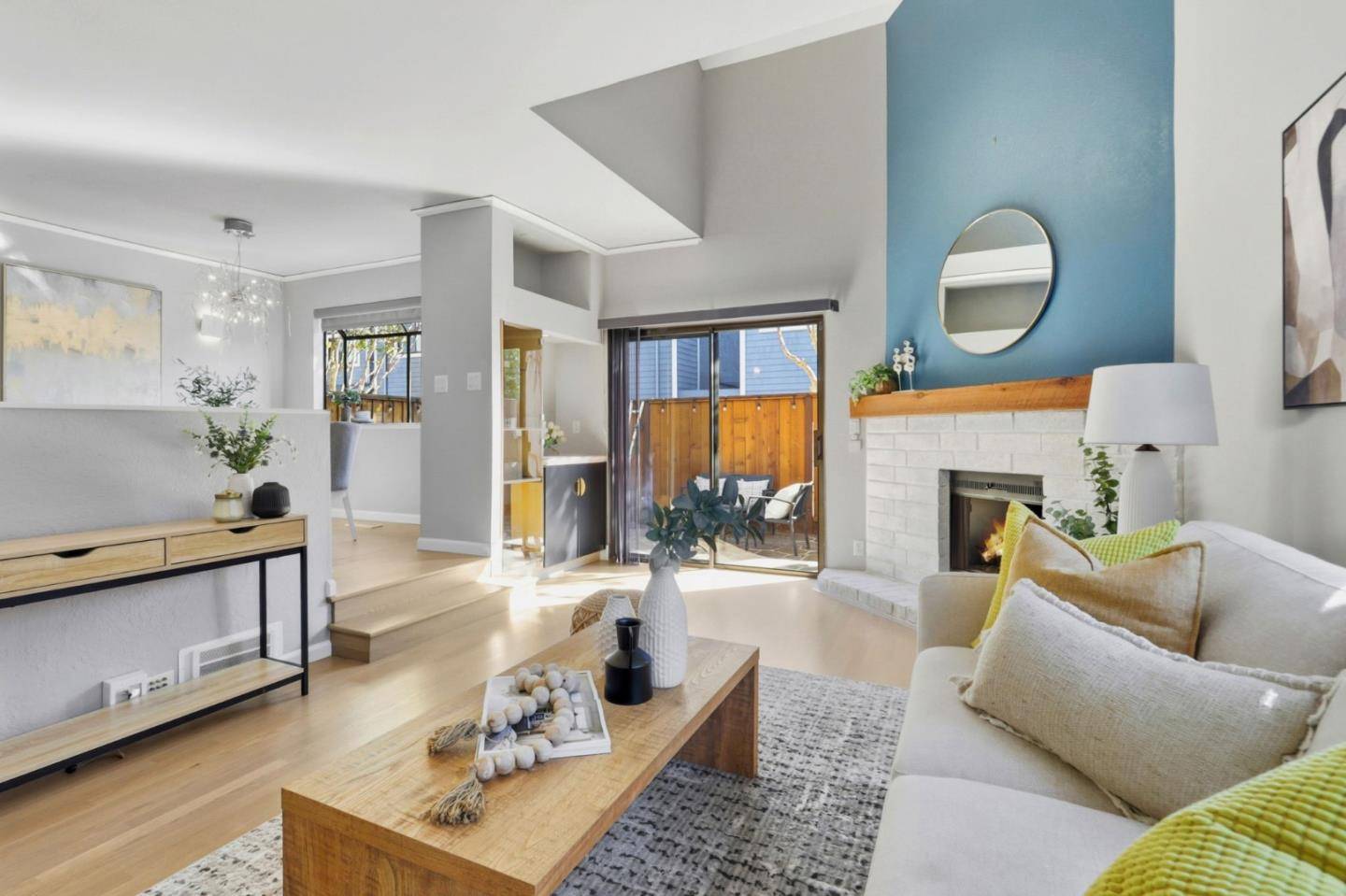 Campbell, CA 95008,1162 Capri Drive