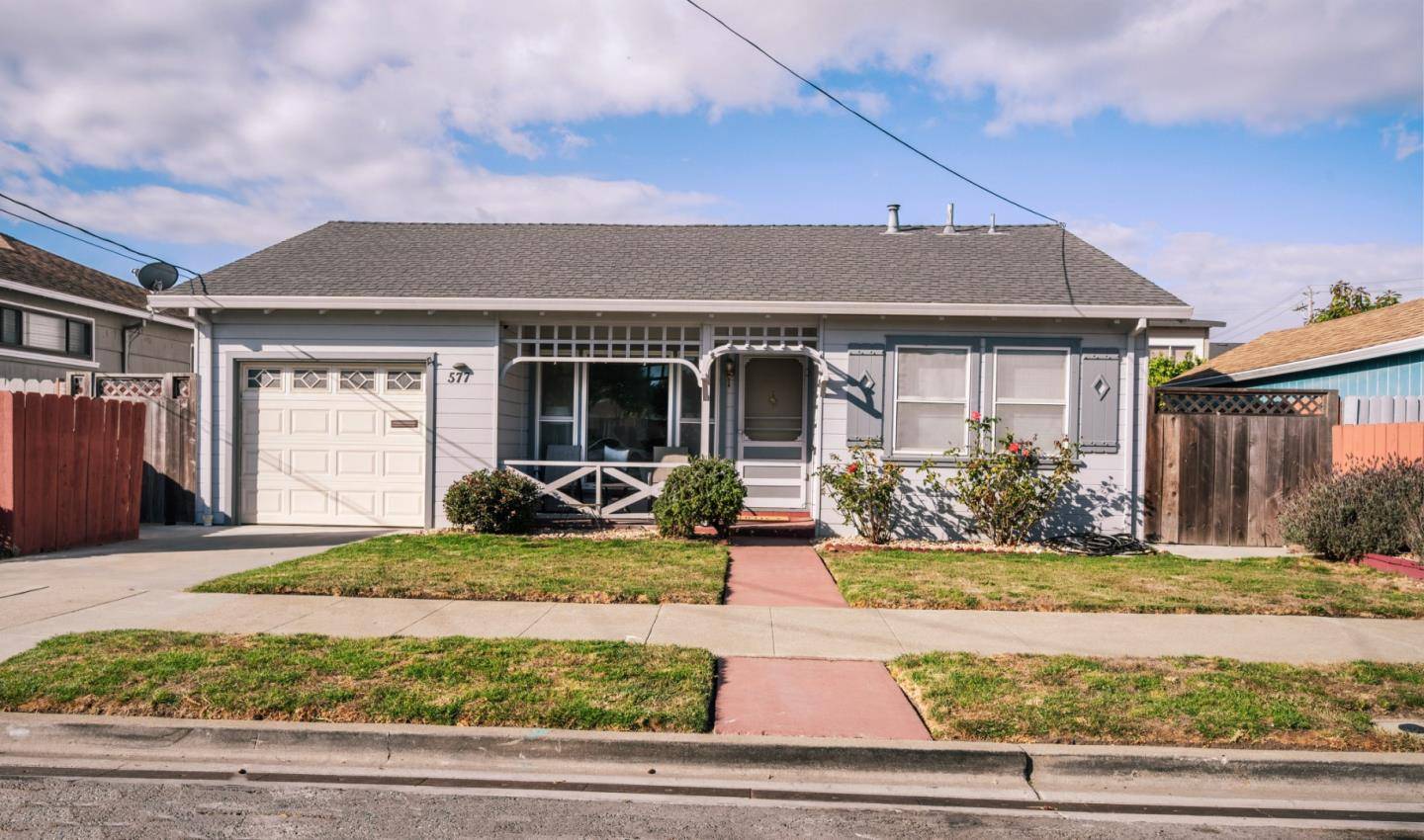 San Bruno, CA 94066,577 5th Avenue