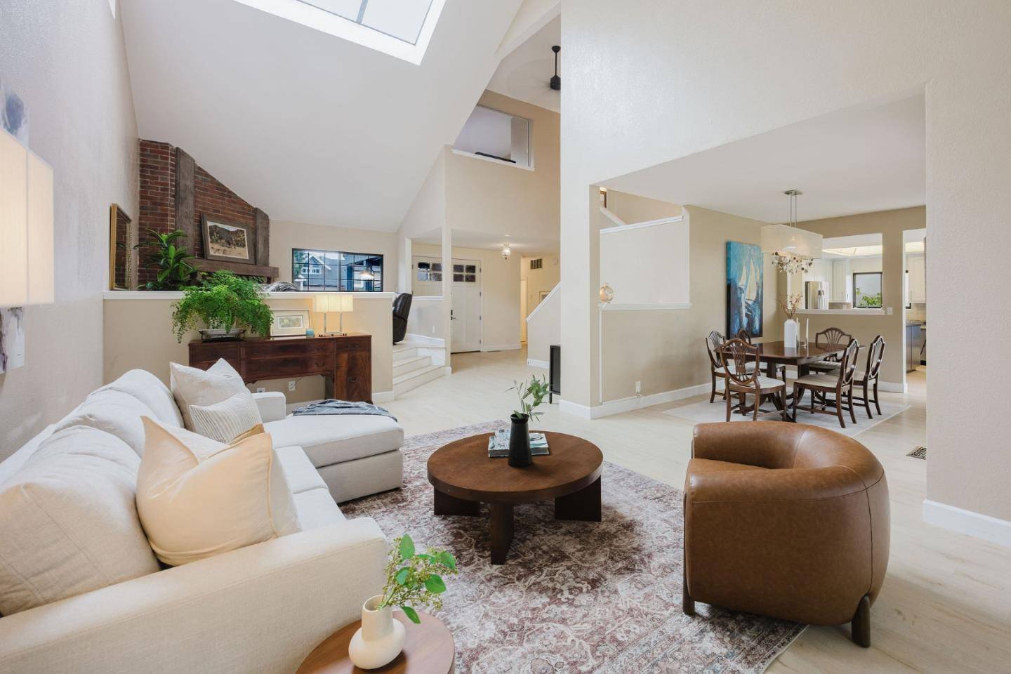 Half Moon Bay, CA 94019,2329 Burning Tree Road