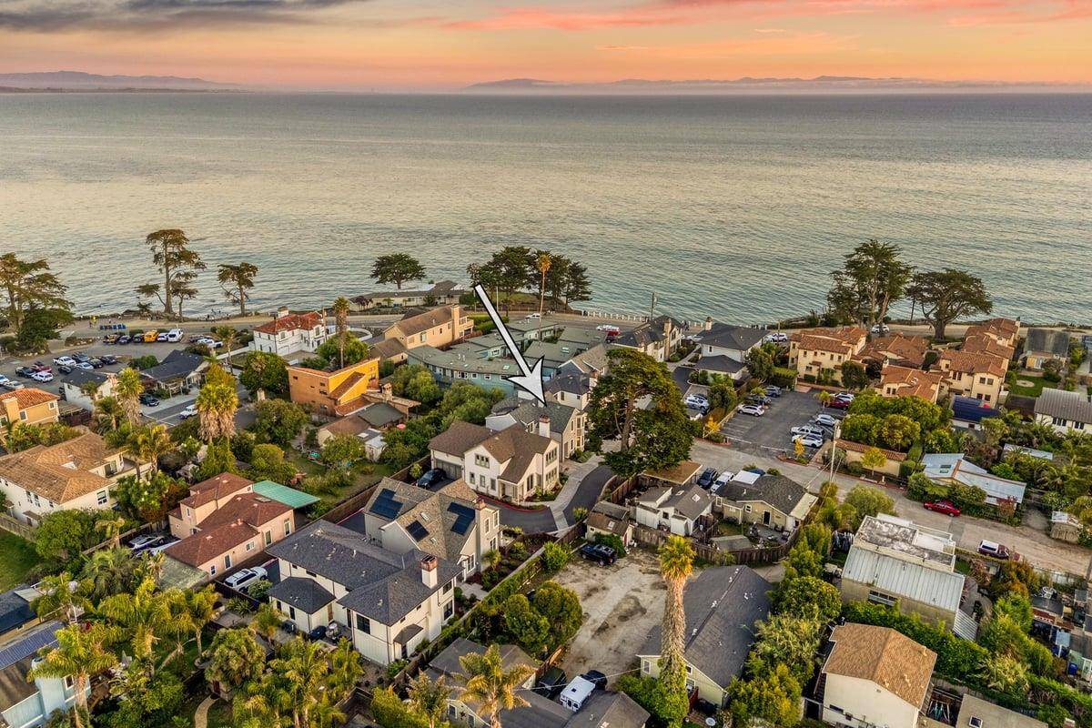 Santa Cruz, CA 95062,100 Bay Crest Road