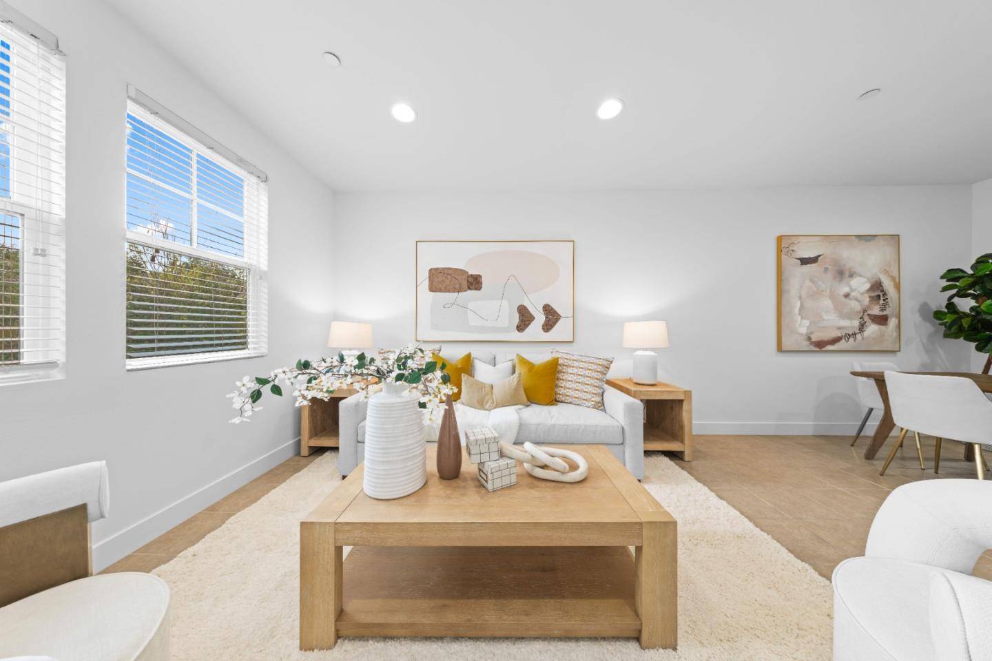 Mountain View, CA 94043,856 Sycamore Loop