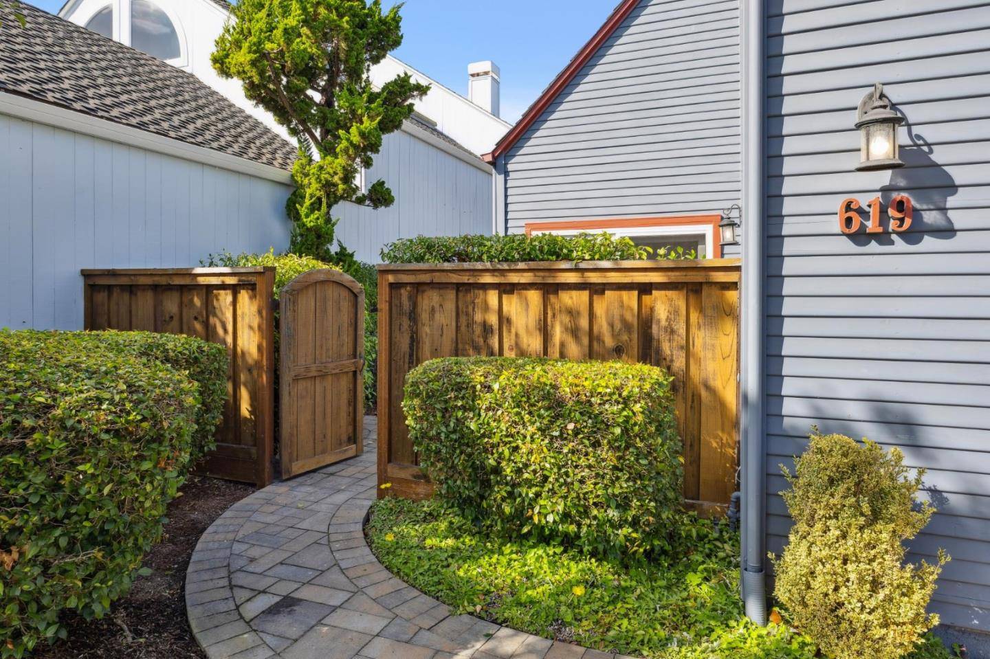 Foster City, CA 94404,619 Mystic Lane