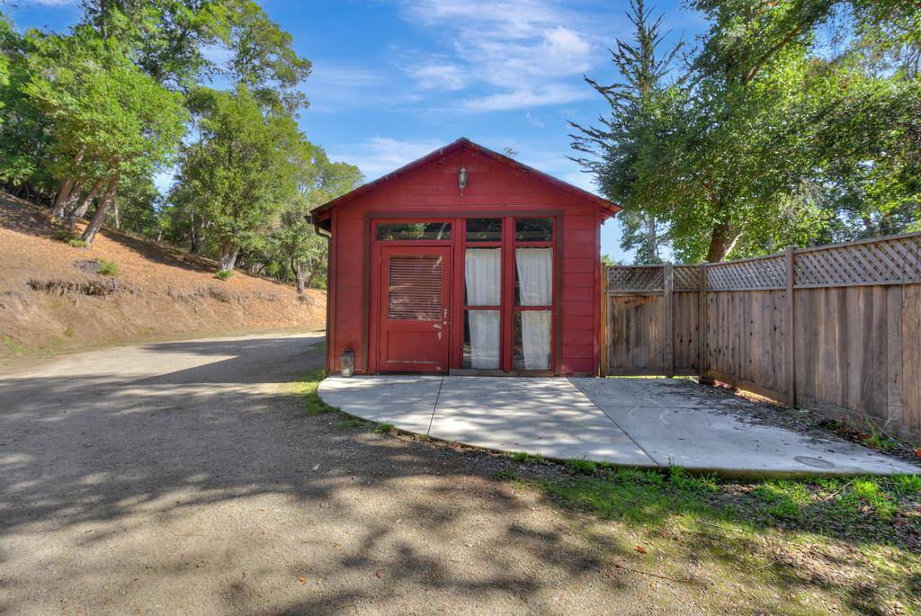 Aptos, CA 95003,900 Mesa Grande Road