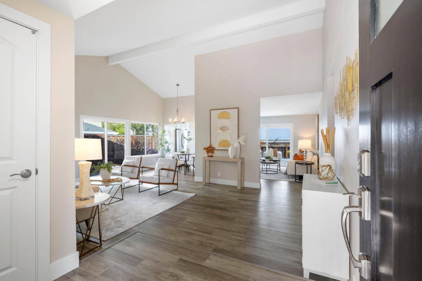 Redwood City, CA 94065,530 Barkentine Lane