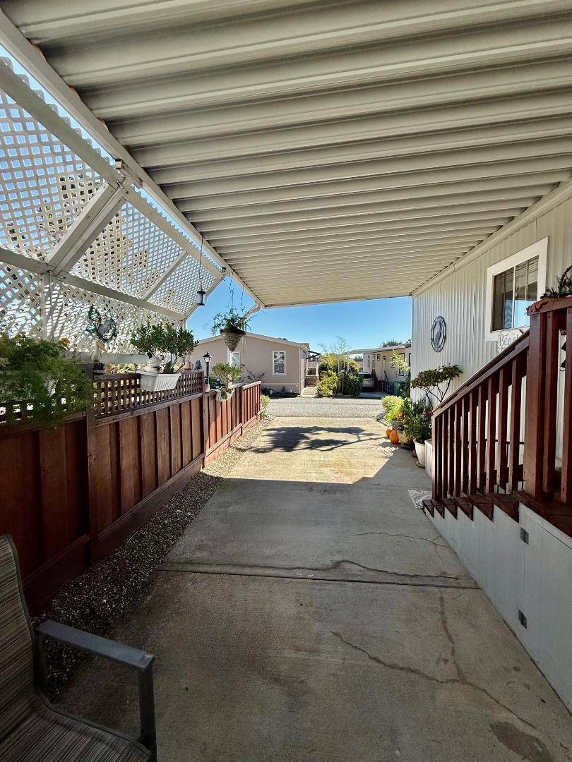 Half Moon Bay, CA 94019,36 Oceanview #36