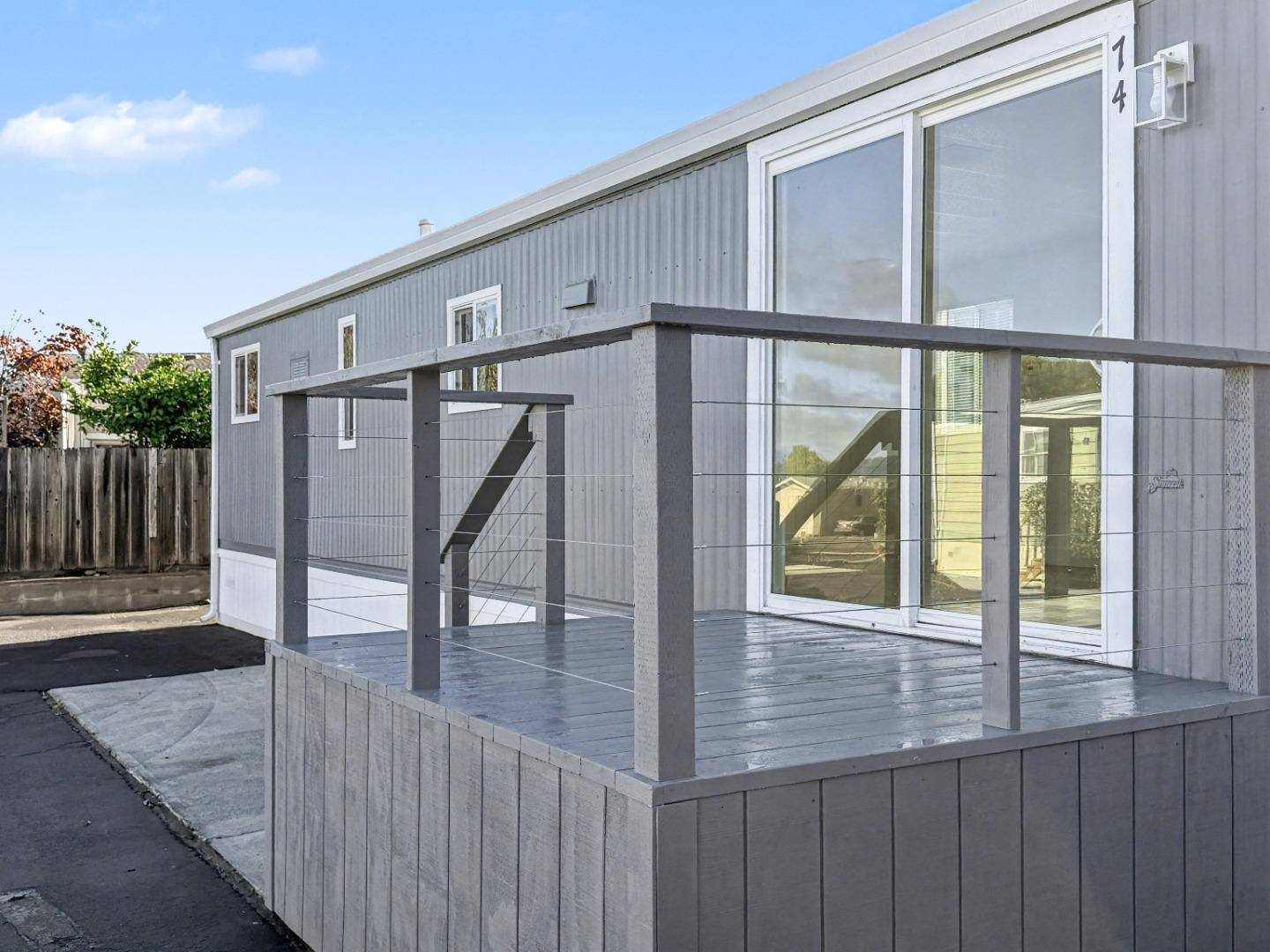 Santa Cruz, CA 95060,170 W Cliff Drive #74