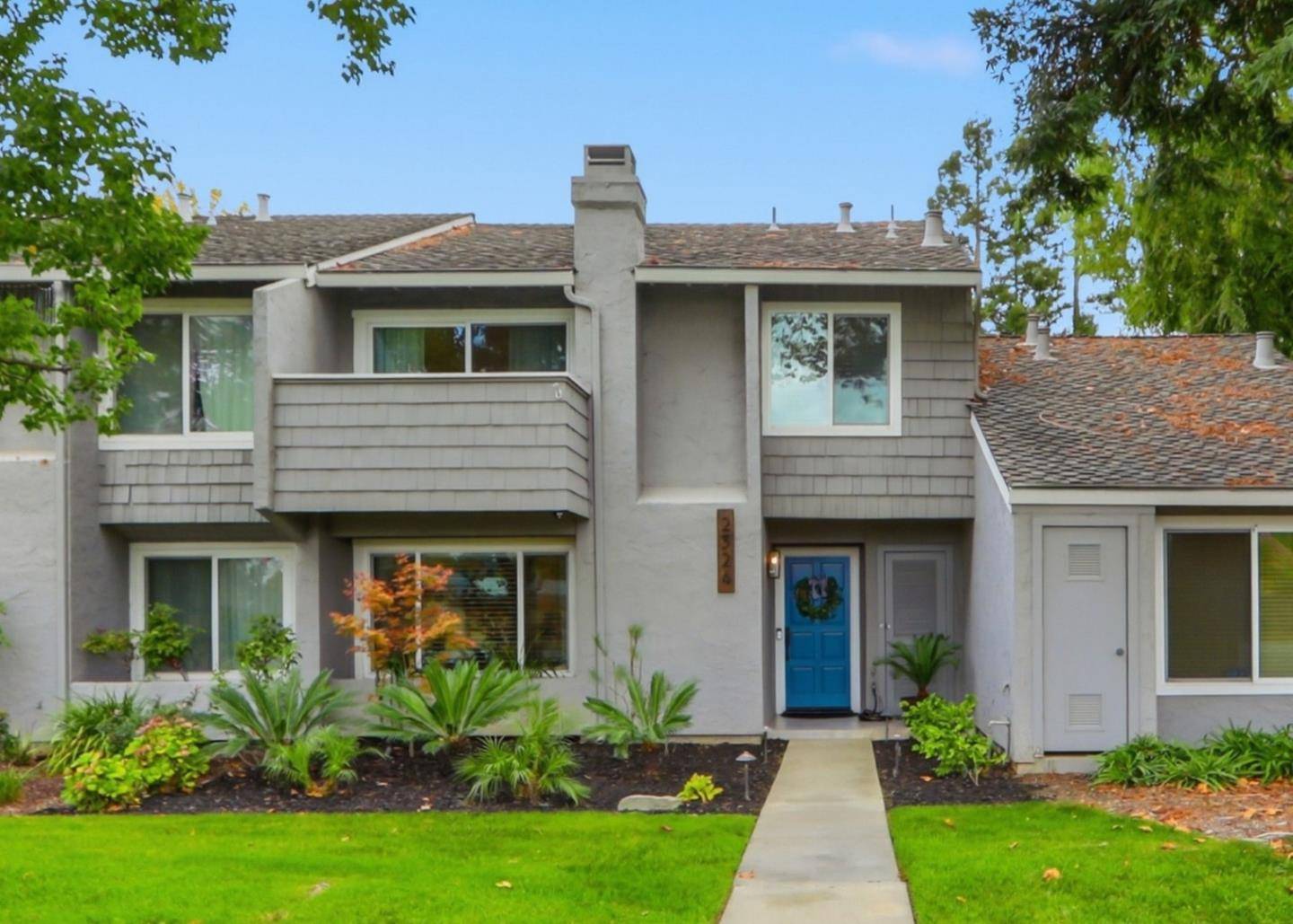 San Jose, CA 95125,2324 Lincoln Avenue