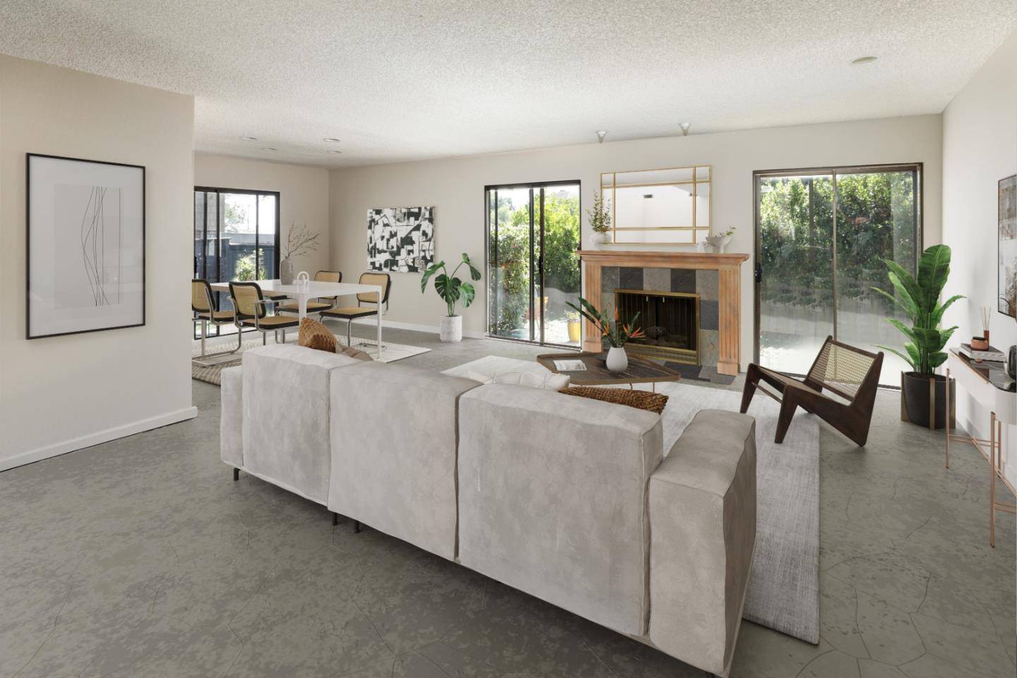 Menlo Park, CA 94025,2439 Sharon Oaks Drive