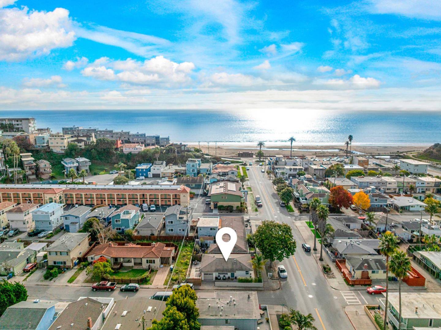 Aptos, CA 95003,130 Hainline Road