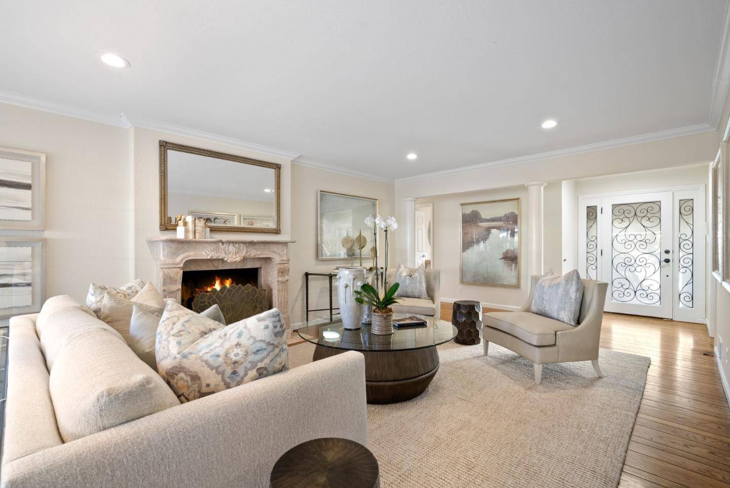 Redwood City, CA 94061,551 Sequoia Avenue