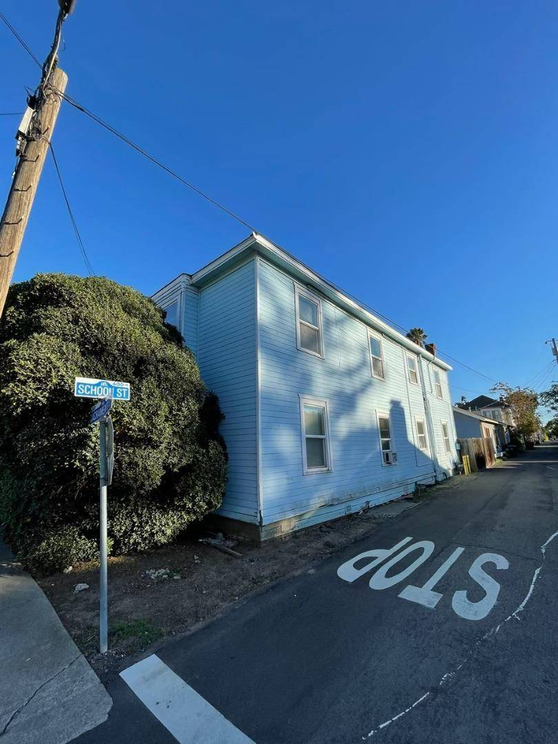 Suisun City, CA 94585,301 Sacramento Street