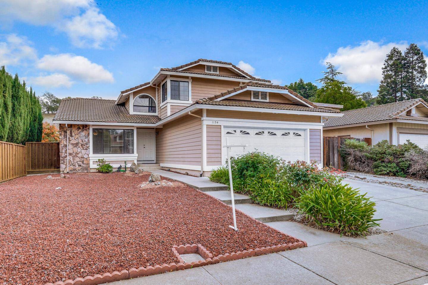 Concord, CA 94521,1134 Discovery Way