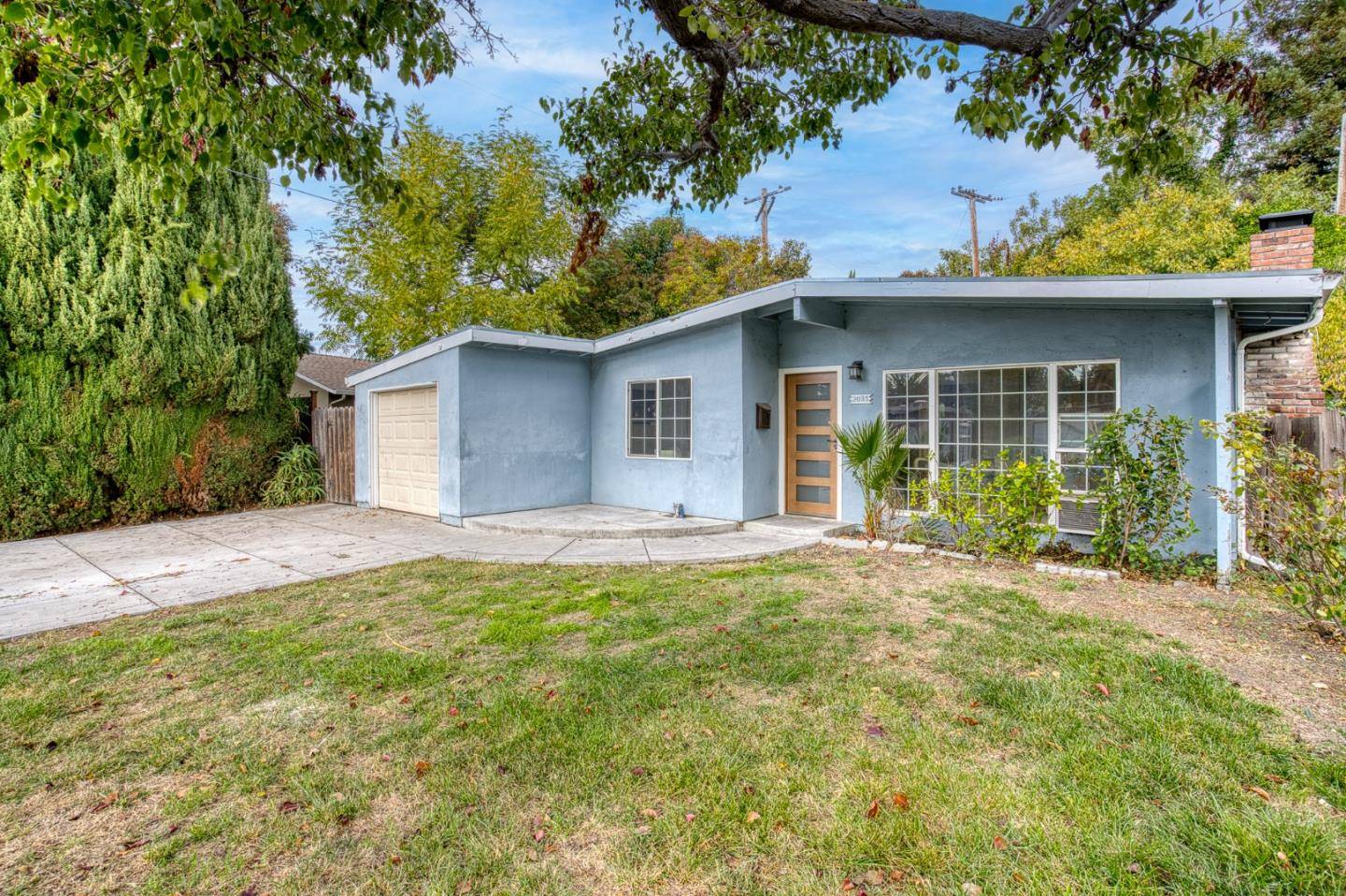 Santa Clara, CA 95050,2035 Jackson Street