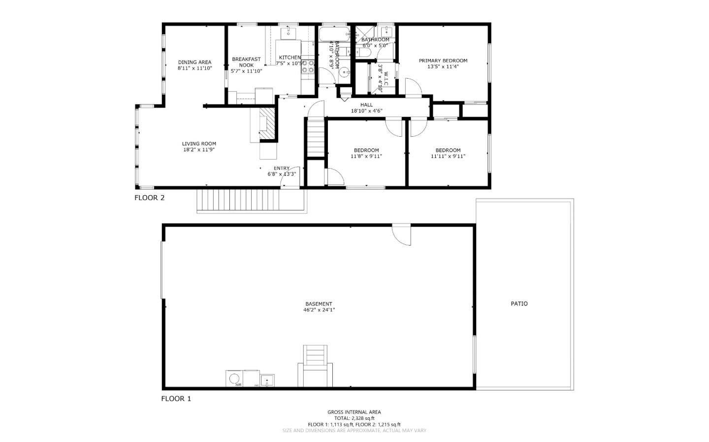 Daly City, CA 94015,1322 Southgate Avenue