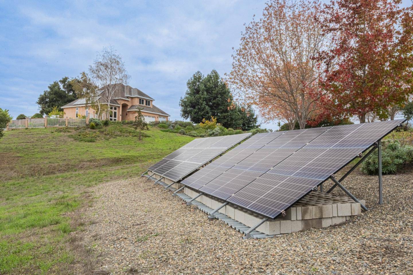 Aromas, CA 95004,20160 Rock Springs Lane