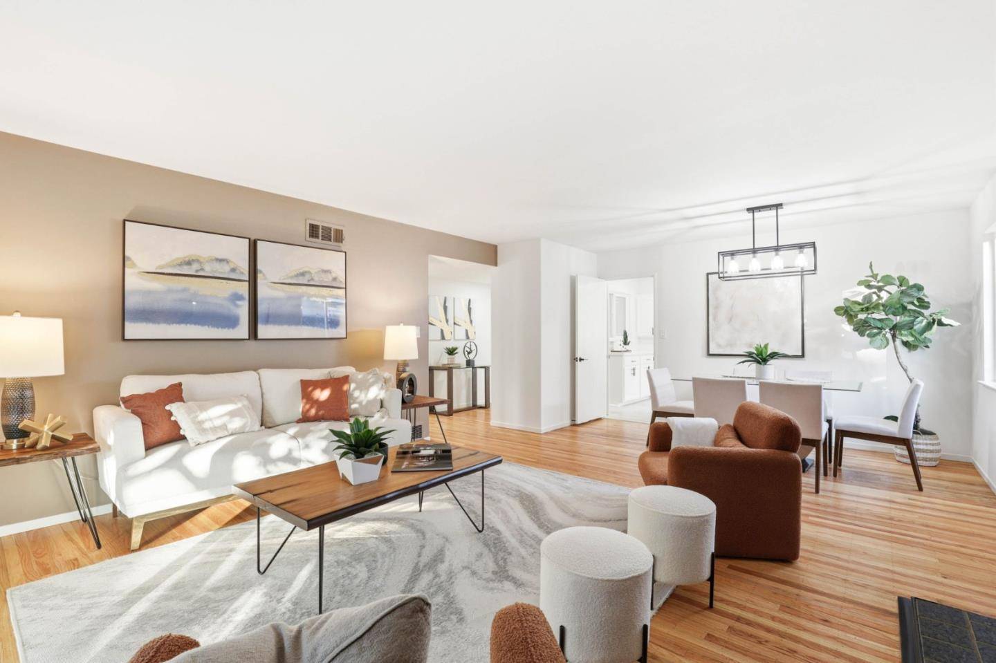 Sunnyvale, CA 94087,841 Nectarine Avenue