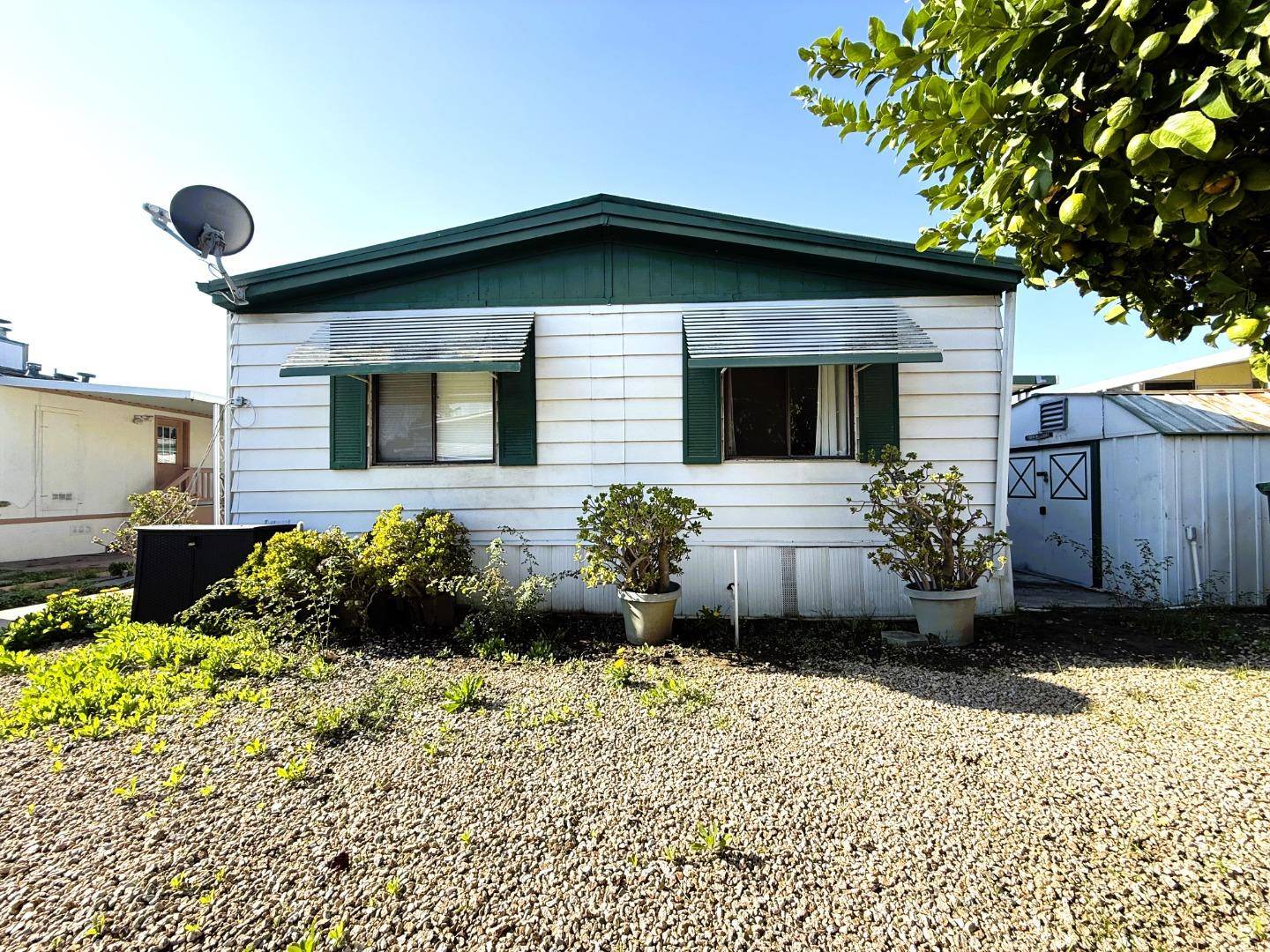 San Jose, CA 95111,5450 Monterey Highway #143