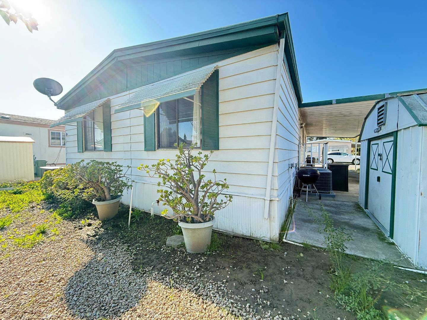 San Jose, CA 95111,5450 Monterey Highway #143