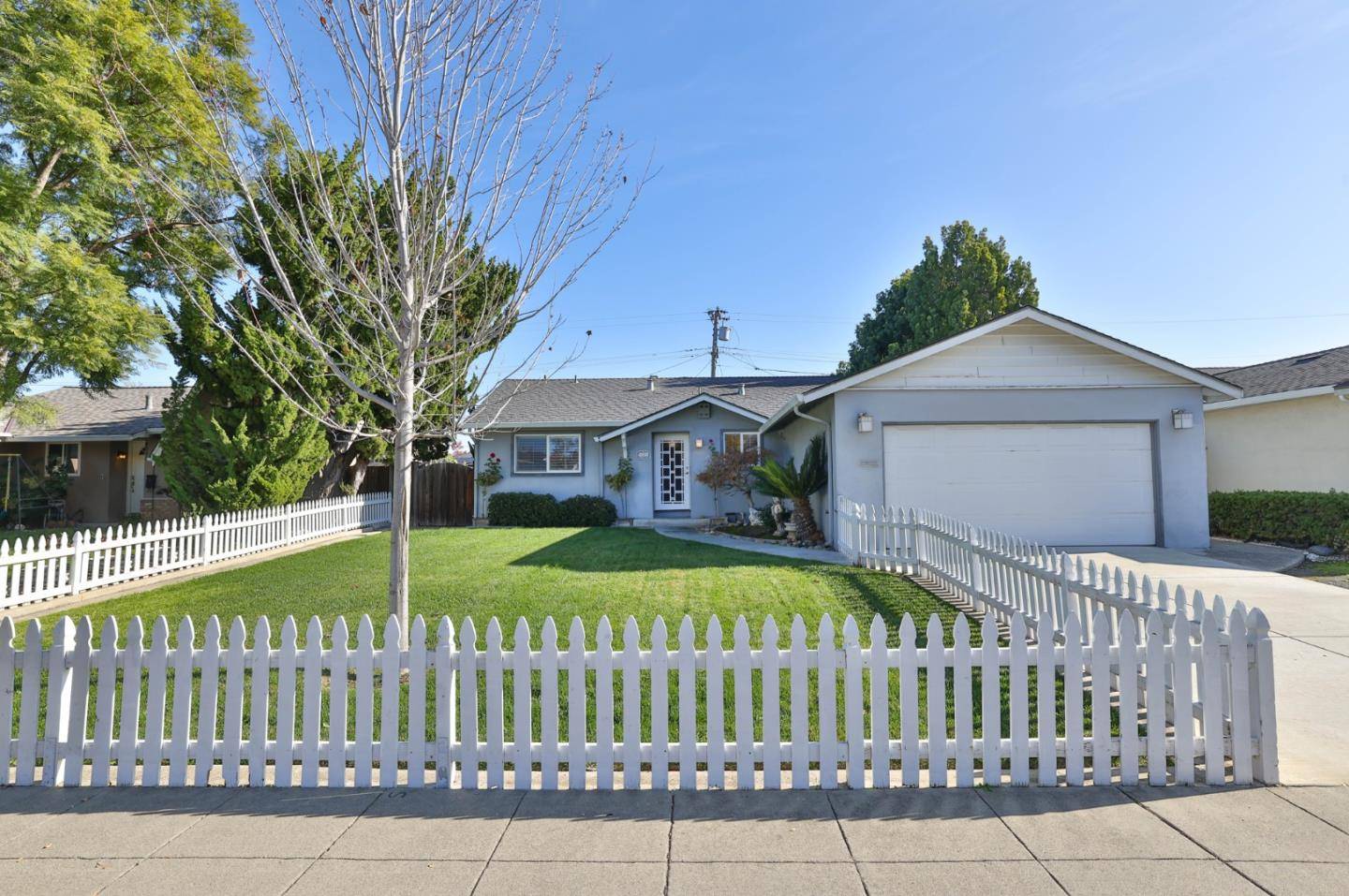 San Jose, CA 95124,4898 Caroline Way