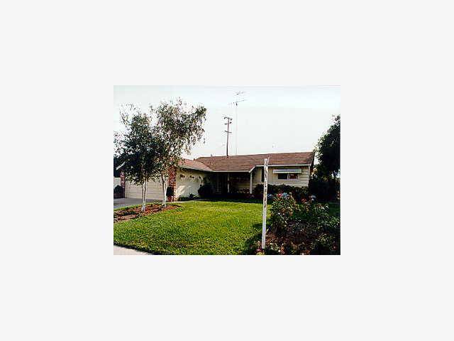 Campbell, CA 95008,755 LOYALTON Drive