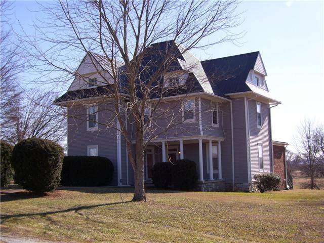 Cornersville, TN 37047,2839 Cunningham Rd